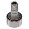 INA Stud Cam Follower with 10mm Bore Diameter, 22mm Roller Diameter, 5300N Static Load KR22-PP-A