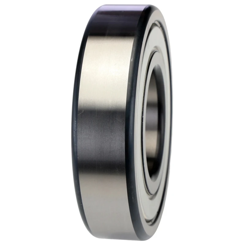 FAG Single Row Deep Groove Ball Bearing 50 mm Inside Diameter, 110 mm Outside Diameter, C3 Clearance, Double 6310-C-2Z-C3