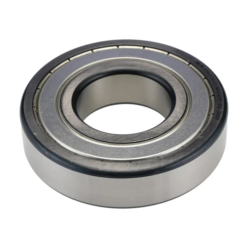 FAG Single Row Deep Groove Ball Bearing 50 mm Inside Diameter, 110 mm Outside Diameter, C3 Clearance, Double 6310-C-2Z-C3