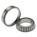 FAG Tapered Roller Bearing 50 mm Inside Diameter 80 mm Outside Diameter 20 mm Cone Width 32010-X-XL