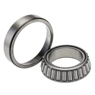 FAG Tapered Roller Bearing 50 mm Inside Diameter 80 mm Outside Diameter 20 mm Cone Width 32010-X-XL
