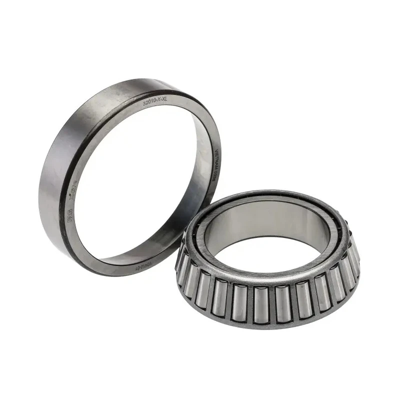 FAG Tapered Roller Bearing 50 mm Inside Diameter 80 mm Outside Diameter 20 mm Cone Width 32010-X-XL
