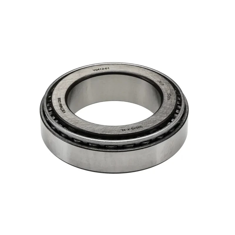 FAG Tapered Roller Bearing 50 mm Inside Diameter 80 mm Outside Diameter 20 mm Cone Width 32010-X-XL