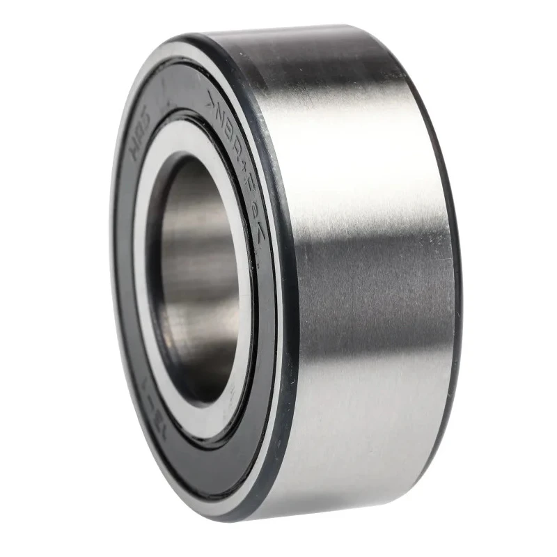 FAG 2 Row Angular Contact Ball Bearing 30 mm ID, 62 mm OD 23.8 mm Race Width 3206-BD-XL-2HRS-TVH