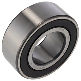 FAG Double Row Angular Contact Ball Bearing 40 mm ID 80 mm OD 30.2 mm Race Width 3208-BD-XL-2HRS-TVH