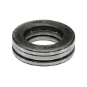 FAG 1 Extra Light Thrust Ball Bearing, 20 mm Inside Diameter, 35 mm Outside Diameter, Sealed Cage Model 51104