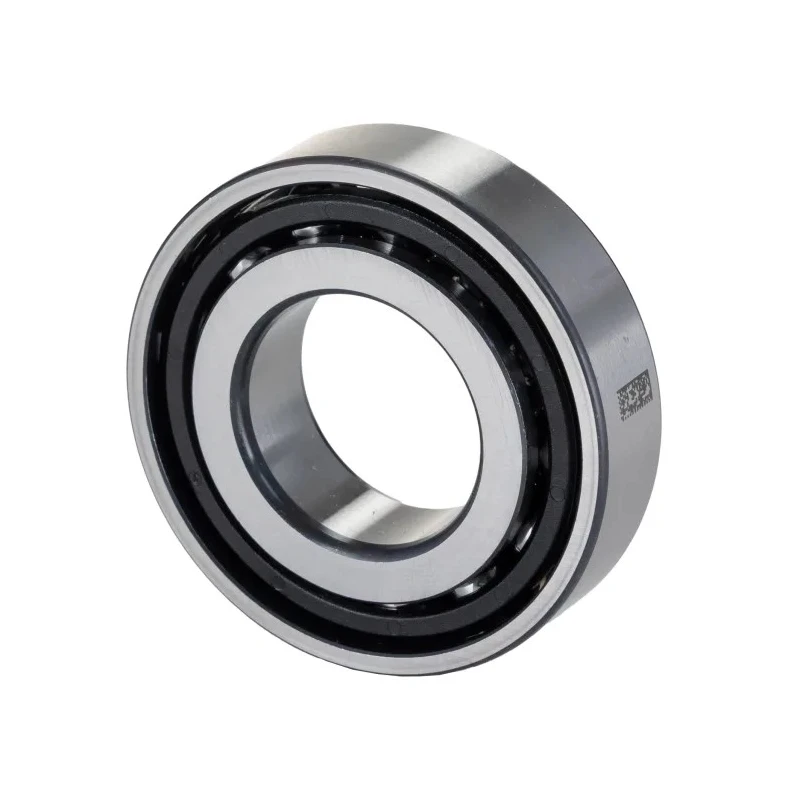 FAG 1 Row Angular Contact Ball Bearing 30 mm Inside Diameter 62 mm Outside Diameter 16 mm Race Width 7206-B-XL-TVP