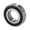 FAG 1 Row Angular Contact Ball Bearing 30 mm Inside Diameter 62 mm Outside Diameter 16 mm Race Width 7206-B-XL-TVP