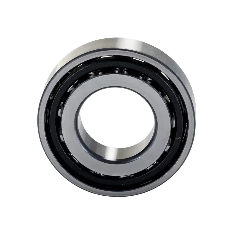 FAG 1 Row Angular Contact Ball Bearing 30 mm Inside Diameter 62 mm Outside Diameter 16 mm Race Width 7206-B-XL-TVP