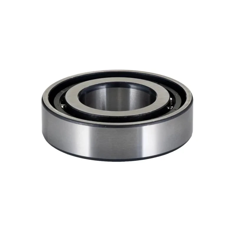 FAG 1 Row Angular Contact Ball Bearing 30 mm Inside Diameter 62 mm Outside Diameter 16 mm Race Width 7206-B-XL-TVP