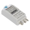Finder Pluggable Function Module Timer Module 12-24V AC/DC CE EAC 86.30.0.024.0000