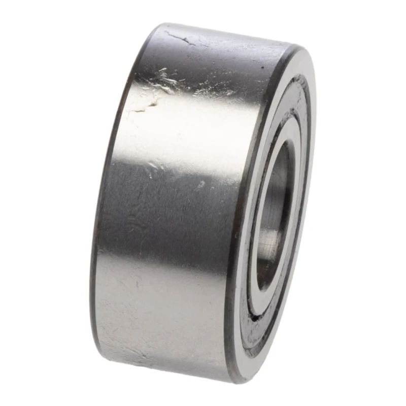 INA Double Row Angular Contact Ball Bearing 12 mm Inside Diameter 28 mm Outside Diameter 12 mm Race Width 3001-2RS