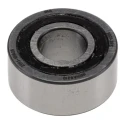 INA Double Row Angular Contact Ball Bearing 12 mm Inside Diameter 28 mm Outside Diameter 12 mm Race Width 3001-2RS