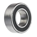 INA 2 Row Angular Contact Ball Bearing 25 mm ID 47 mm OD 16 mm Race Width 3005-2RS