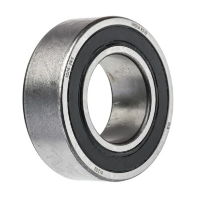 INA 2 Row Angular Contact Ball Bearing 25 mm ID 47 mm OD 16 mm Race Width 3005-2RS