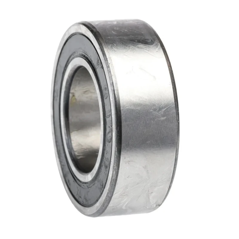 INA 2 Row Angular Contact Ball Bearing 25 mm ID 47 mm OD 16 mm Race Width 3005-2RS