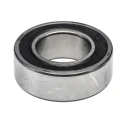 INA 2 Row Angular Contact Ball Bearing 25 mm ID 47 mm OD 16 mm Race Width 3005-2RS