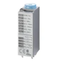 Finder 85 Series Timer Relay, 4-Contact 4PDT, 12 V AC/DC, 0.05 to 100 s, 0.5 to 100 min, 0.5 to 100 h 85.04.0.012.0000