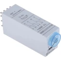 Finder 85 Series Timer Relay, 4-Contact 4PDT, 12 V AC/DC, 0.05 to 100 s, 0.5 to 100 min, 0.5 to 100 h 85.04.0.012.0000