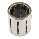 INA 1 Row Linear Ball Bearing 50 mm ID, 62 mm OD, 70 mm Race Width KH50-PP