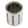 INA 1 Row Linear Ball Bearing 50 mm ID, 62 mm OD, 70 mm Race Width KH50-PP