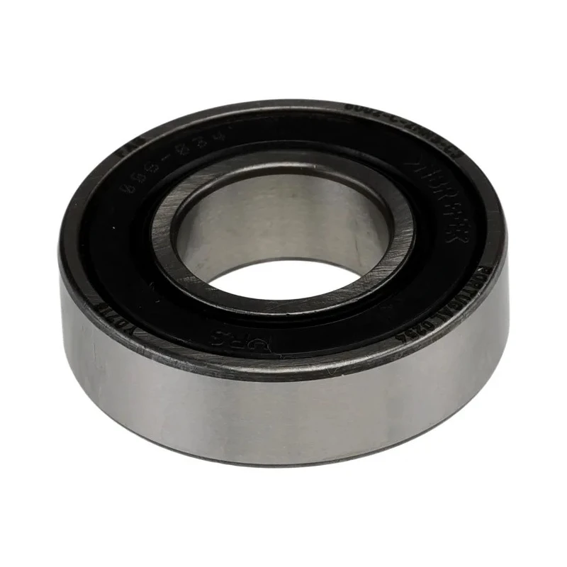 FAG Single Row Deep Groove Ball Bearing 15 mm ID, 32 mm OD, 9 mm Width, Sealed, C3 Clearance 6002-C-2HRS-C3