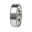FAG 1 Row Deep Groove Ball Bearing, 15 mm ID, 32 mm OD, 9 mm Width, Steel Cage and Ball, Double Shielded, C3 6002-C-2Z-C3