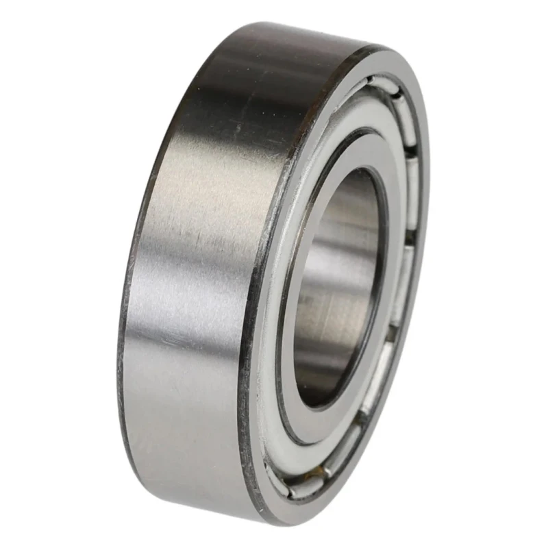 FAG Single Row Deep Groove Ball Bearing 17 mm Inside Diameter 35 mm Outside Diameter Double Shielded Steel Cage 6003-2Z