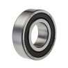 FAG Single Row Deep Groove Ball Bearing 17 mm Inside Diameter 35 mm Outside Diameter Sealed 6003-2RSR