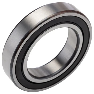 FAG Single Row Deep Groove Ball Bearing 55 mm Inside Diameter, 90 mm Outside Diameter, 18 mm Race Width 6011-2RSR-C3