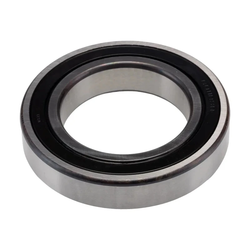 FAG Single Row Deep Groove Ball Bearing 55 mm Inside Diameter, 90 mm Outside Diameter, 18 mm Race Width 6011-2RSR-C3