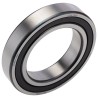 FAG Single Row Deep Groove Ball Bearing 60 mm Inside Diameter 95 mm Outside Diameter 18 mm Race Width Sealed 6012-2RSR