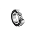 FAG Single Row Deep Groove Ball Bearing 60 mm Inside Diameter 95 mm Outside Diameter 18 mm Race Width Sealed 6012-2RSR