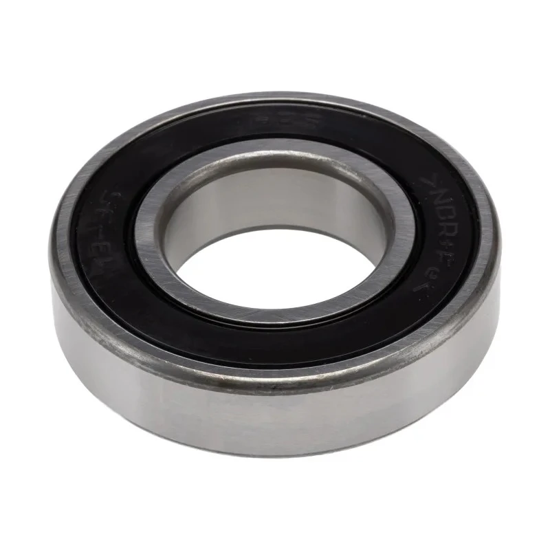 FAG Single Row Deep Groove Ball Bearing 35 mm Inside Diameter, 72 mm Outside Diameter, 17 mm Race Width 6207-C-2HRS-C3