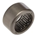INA Drawn Cup Needle Roller Bearing with 16 mm ID, 22 mm OD, 12 mm Race Width HK1612-B