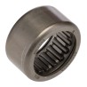 INA Drawn Cup Needle Roller Bearing with 16 mm ID, 22 mm OD, 12 mm Race Width HK1612-B