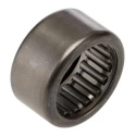 INA Drawn Cup Needle Roller Bearing with 16 mm ID, 22 mm OD, 12 mm Race Width HK1612-B