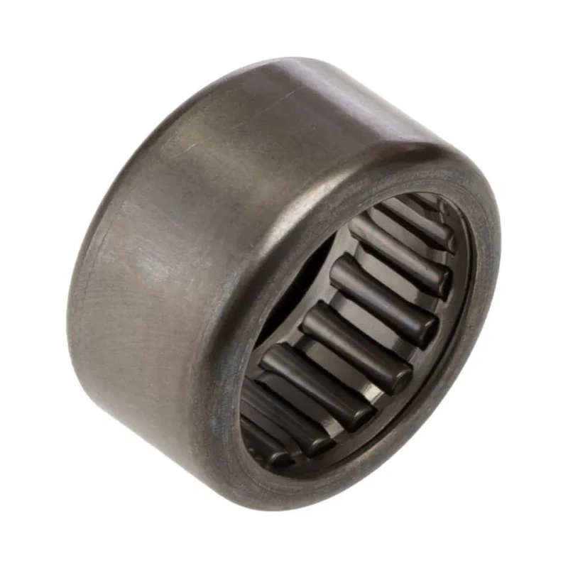 INA Drawn Cup Needle Roller Bearing with 16 mm ID, 22 mm OD, 12 mm Race Width HK1612-B