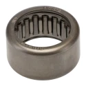 INA Drawn Cup Needle Roller Bearing with 16 mm ID, 22 mm OD, 12 mm Race Width HK1612-B