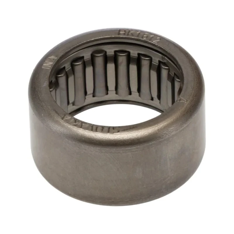 INA Drawn Cup Needle Roller Bearing with 16 mm ID, 22 mm OD, 12 mm Race Width HK1612-B