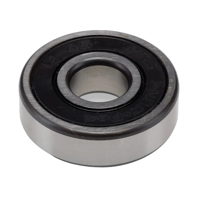 FAG Single Row Deep Groove Ball Bearing 17 mm ID, 47 mm OD, 14 mm Race Width, Sealed, C3 Clearance 6303-C-2HRS-C3