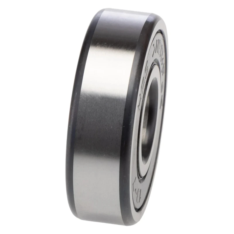 FAG Single Row Deep Groove Ball Bearing 17 mm ID, 47 mm OD, 14 mm Race Width, Sealed, C3 Clearance 6303-C-2HRS-C3
