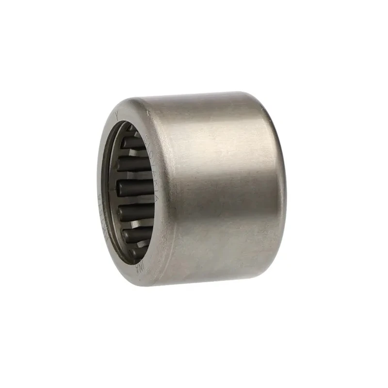 INA 16 mm ID Drawn Cup Needle Roller Bearing 22 mm OD HK1616-B