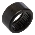 INA Drawn Cup Needle Roller Bearing 17 mm ID 23 mm OD Open End, Sheet Steel Cage HK1712-B