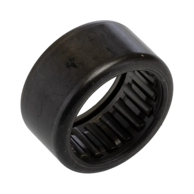INA Drawn Cup Needle Roller Bearing 17 mm ID 23 mm OD Open End, Sheet Steel Cage HK1712-B