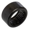 INA Drawn Cup Needle Roller Bearing 17 mm ID 23 mm OD Open End, Sheet Steel Cage HK1712-B
