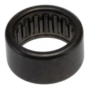 INA Drawn Cup Needle Roller Bearing 17 mm ID 23 mm OD Open End, Sheet Steel Cage HK1712-B