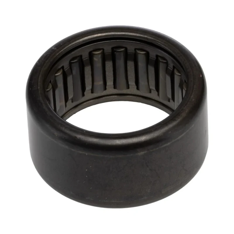 INA Drawn Cup Needle Roller Bearing 17 mm ID 23 mm OD Open End, Sheet Steel Cage HK1712-B