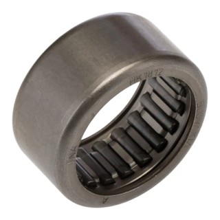 INA Drawn Cup Needle Roller Bearing 18 mm ID 24 mm OD Open End Type HK1812-B