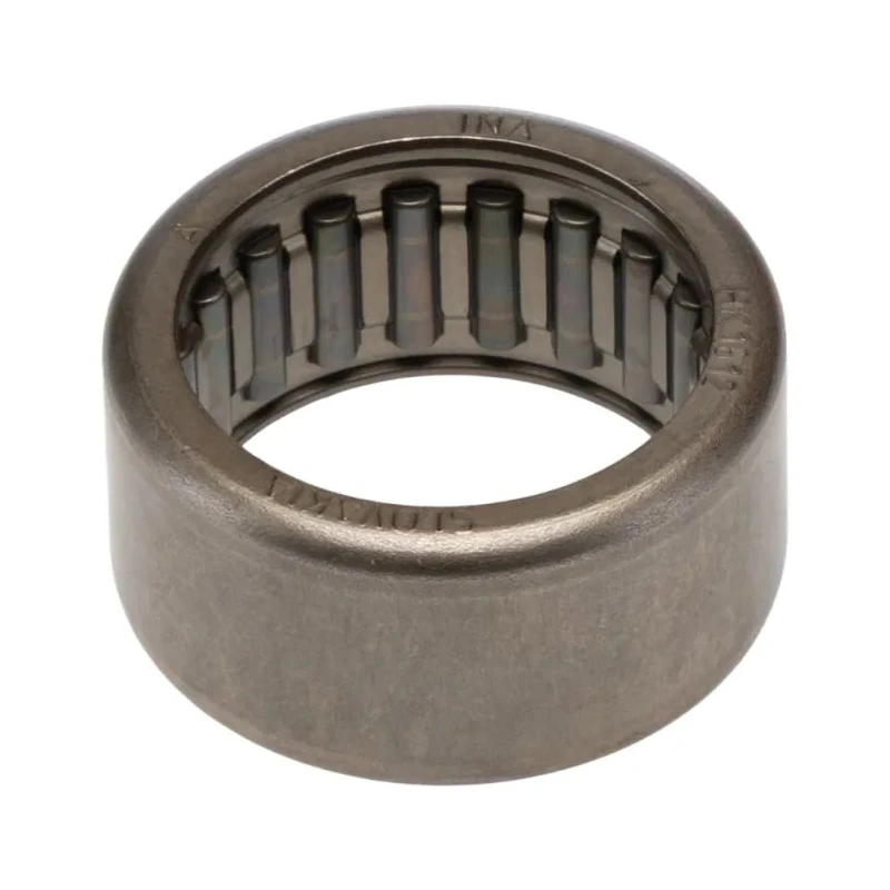 INA Drawn Cup Needle Roller Bearing 18 mm ID 24 mm OD Open End Type HK1812-B